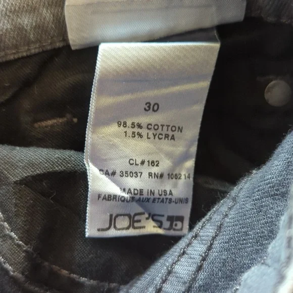 Joe's Jeans